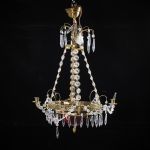 1702 5249 HANGING LAMP